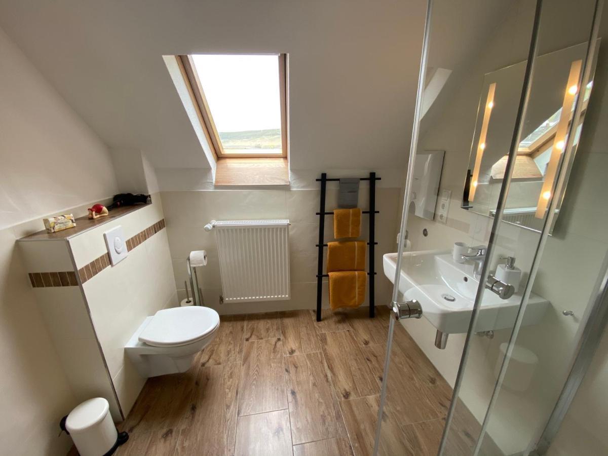 Apartment Am Wasserfall Zell an der Mosel