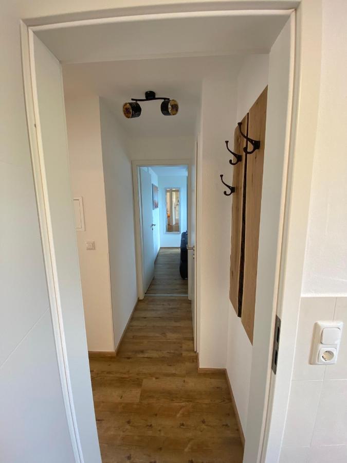 Apartment Am Wasserfall Zell an der Mosel