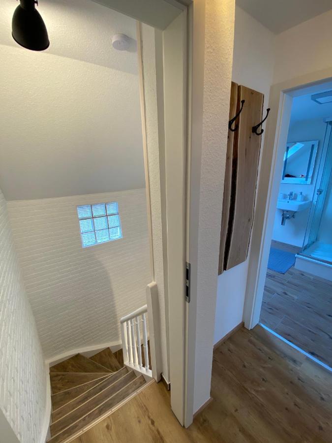 Am Wasserfall Apartment