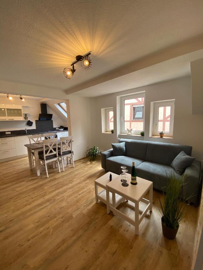 Am Wasserfall Apartment *