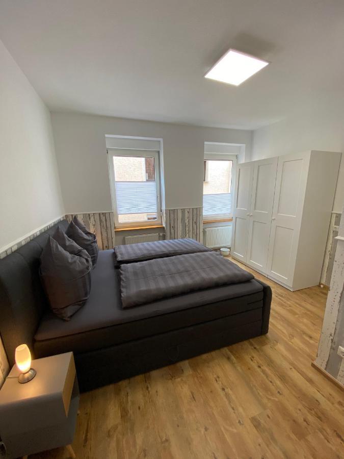 Apartment Am Wasserfall