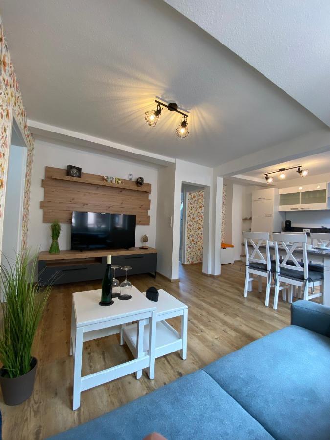 Am Wasserfall Apartment