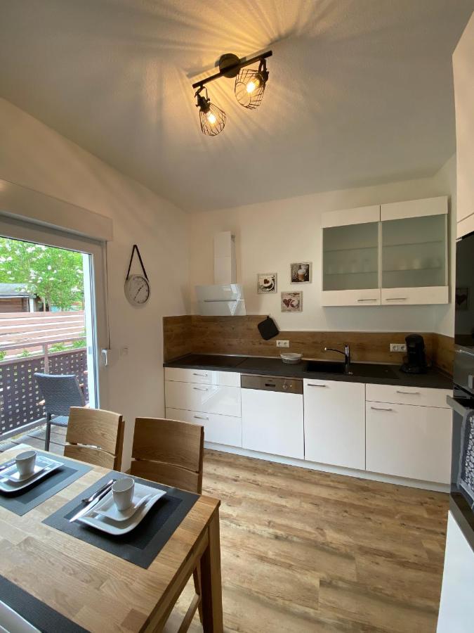 Apartment Am Wasserfall Zell an der Mosel