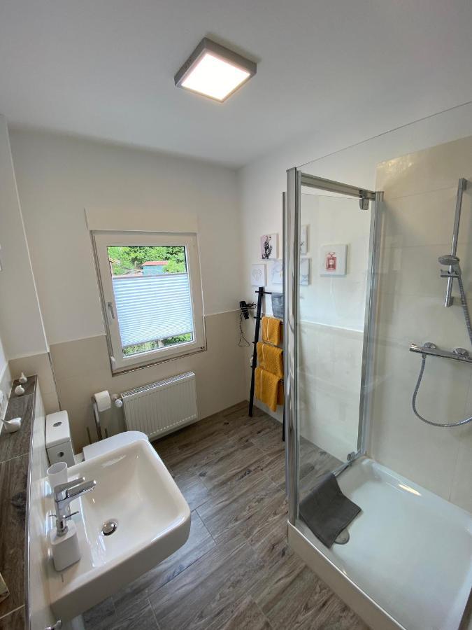 Am Wasserfall Apartment