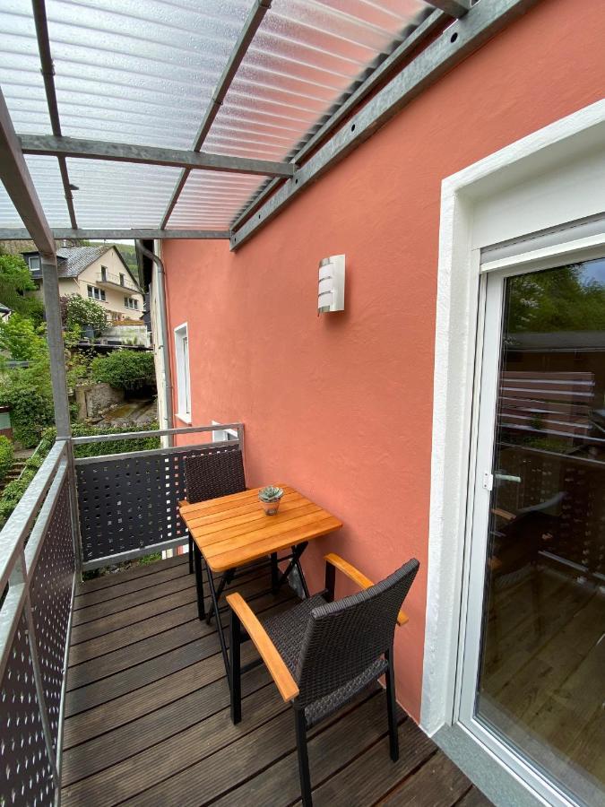 Apartment Am Wasserfall Zell an der Mosel
